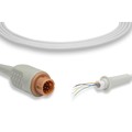 Cables & Sensors Philips Toco Transducer Repair Cable, Repair Cable X-TC-HP10